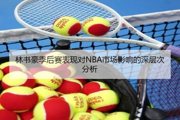 林书豪季后赛表现对NBA市场影响的深层次分析