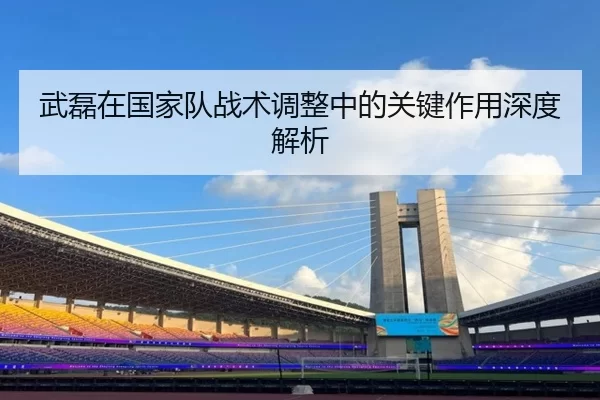 武磊在国家队战术调整中的关键作用深度解析